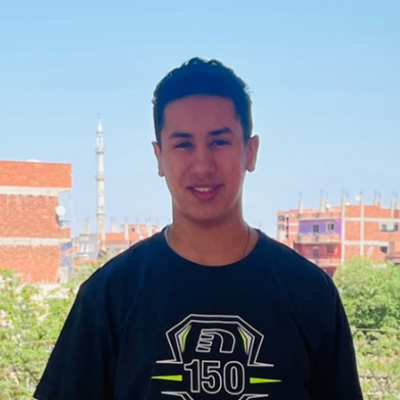 Photo of Yousef Mohamed
