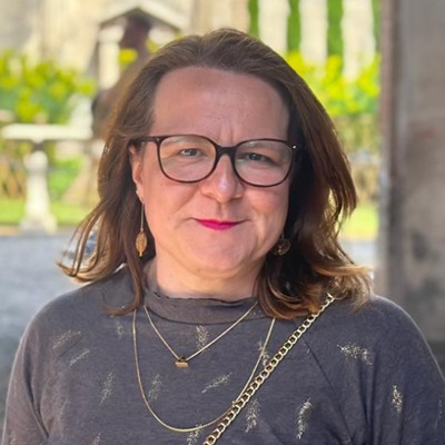 photo of Danai Dima