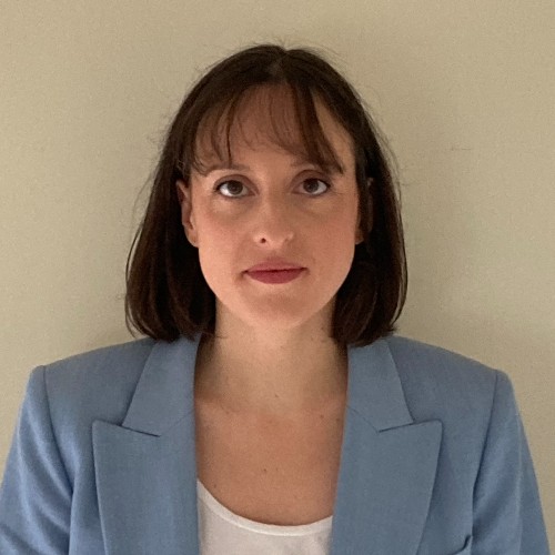 photo of Cristina Martinelli