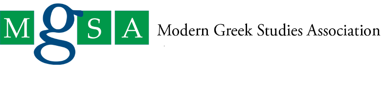 MGSA logo