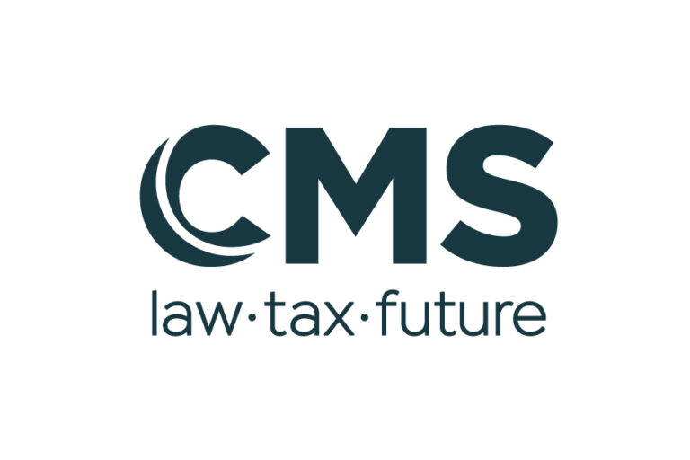 CMS logo