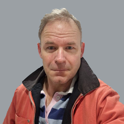 photo of Edward Paleit