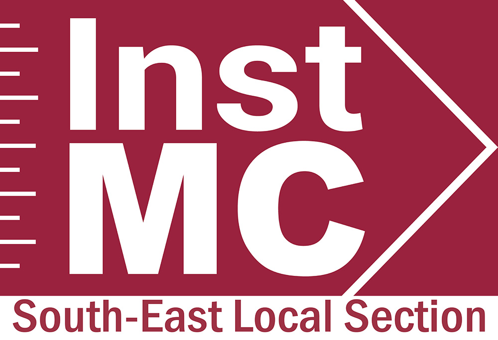 InstMC South East Logo logo