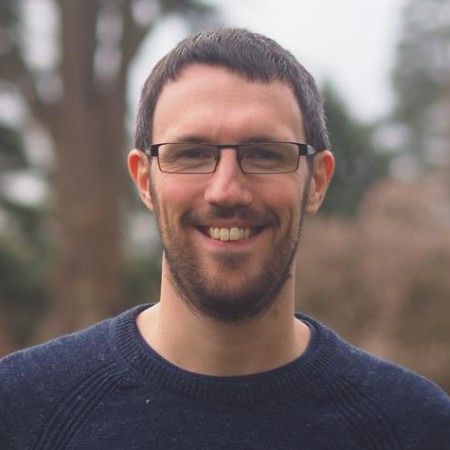 photo of Paul Roberts