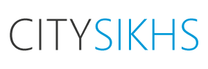 City Sikhs Logo logo