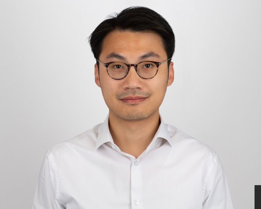 Photo of Hei Chun