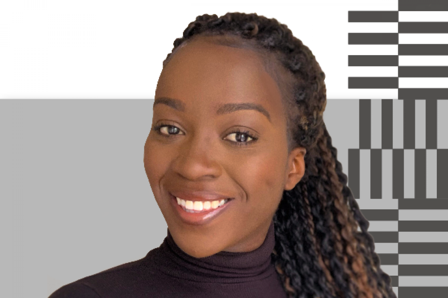 Image branded for the Black and Beyond campaign