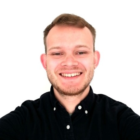 photo of James Wright
