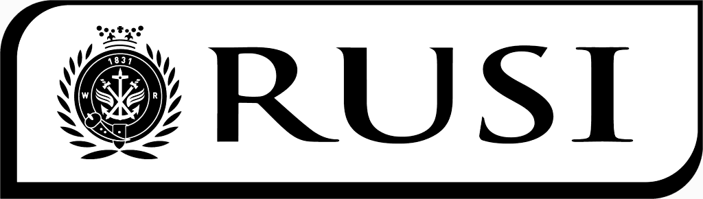 RUSI logo