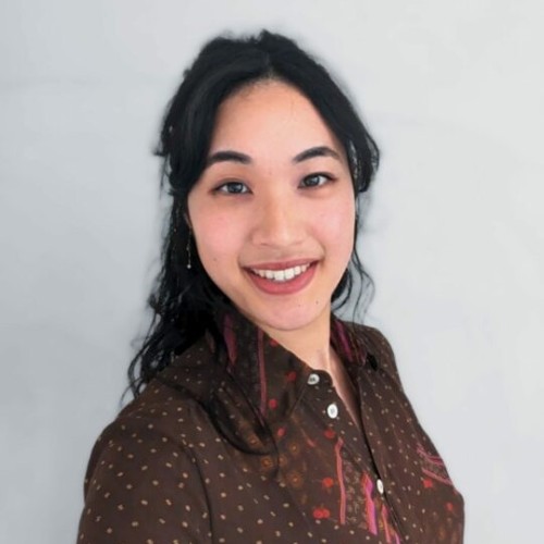 photo of Mimi Suzuki