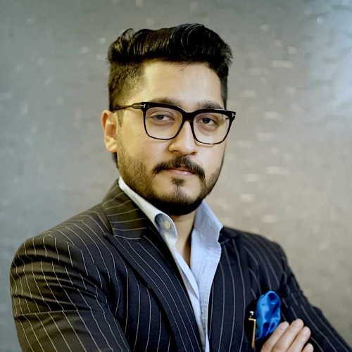 photo of Sifat Ishty