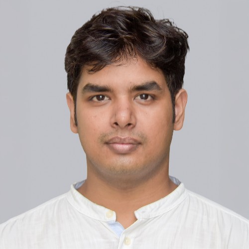 photo of Akhilesh Pathak