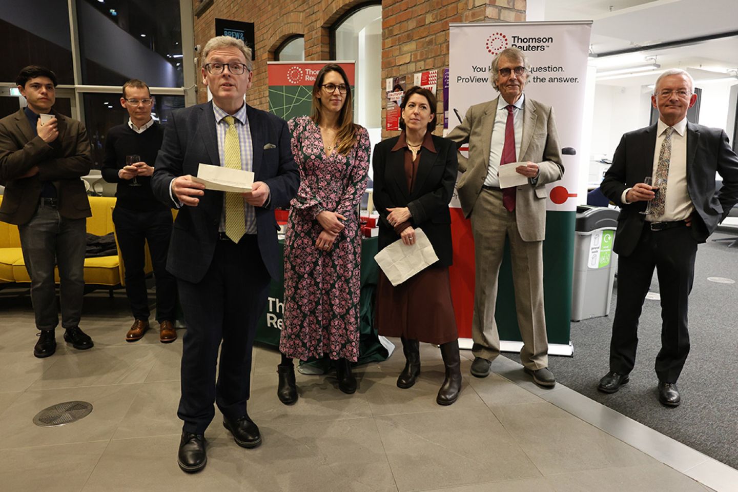 Launch of Rook & Ward on Sexual Offences: Law and Practice, 7th edition ...