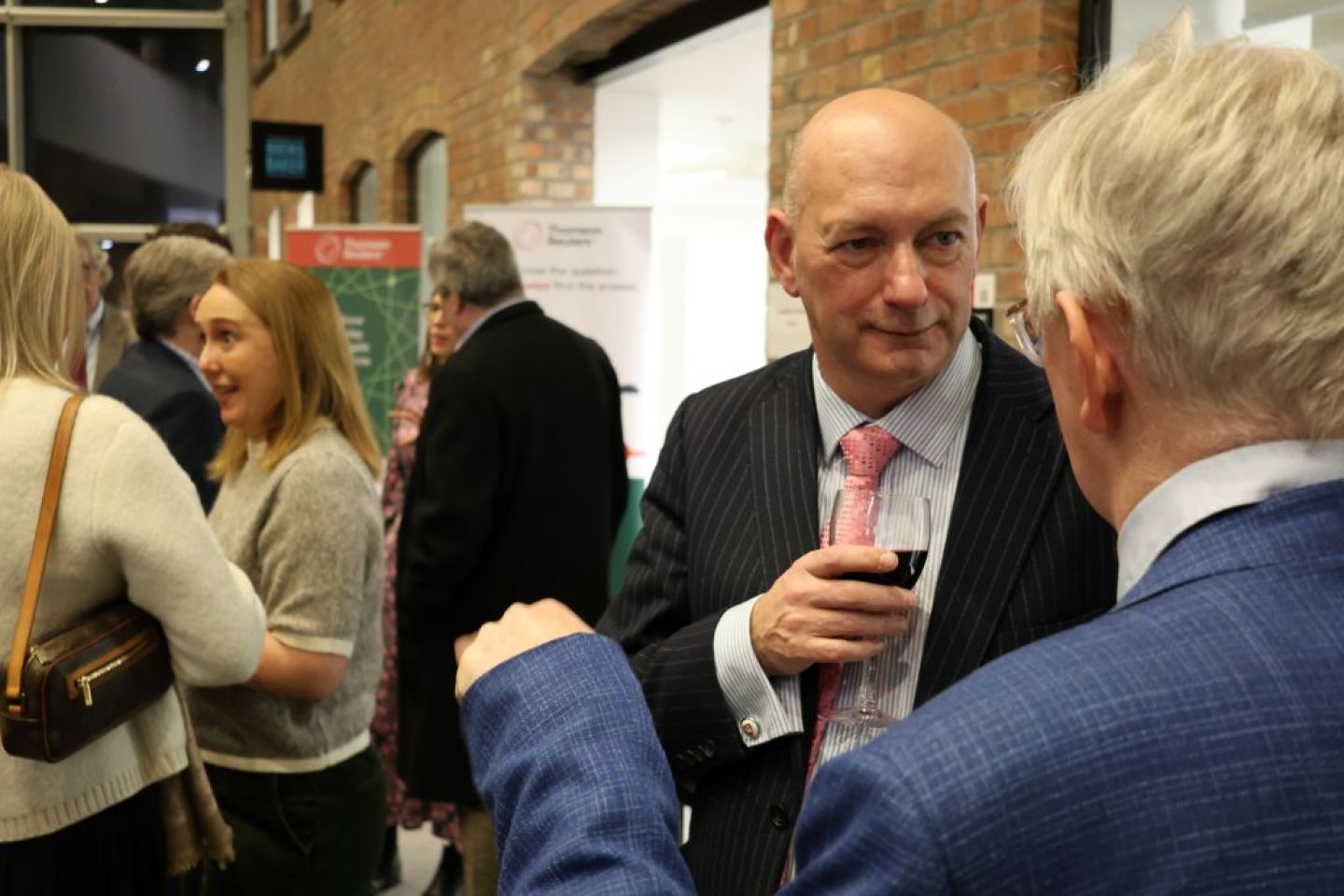 Launch of Rook & Ward on Sexual Offences: Law and Practice, 7th edition ...