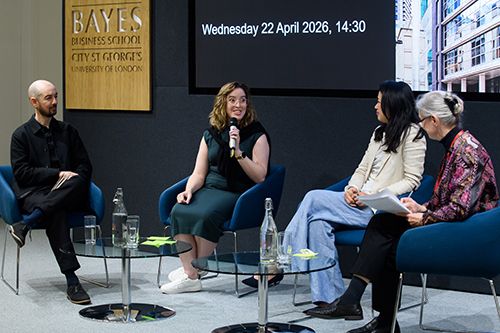 Exploring entrepreneurship and innovation in an age of AI