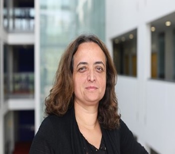 Dr. Cristina Pulido
