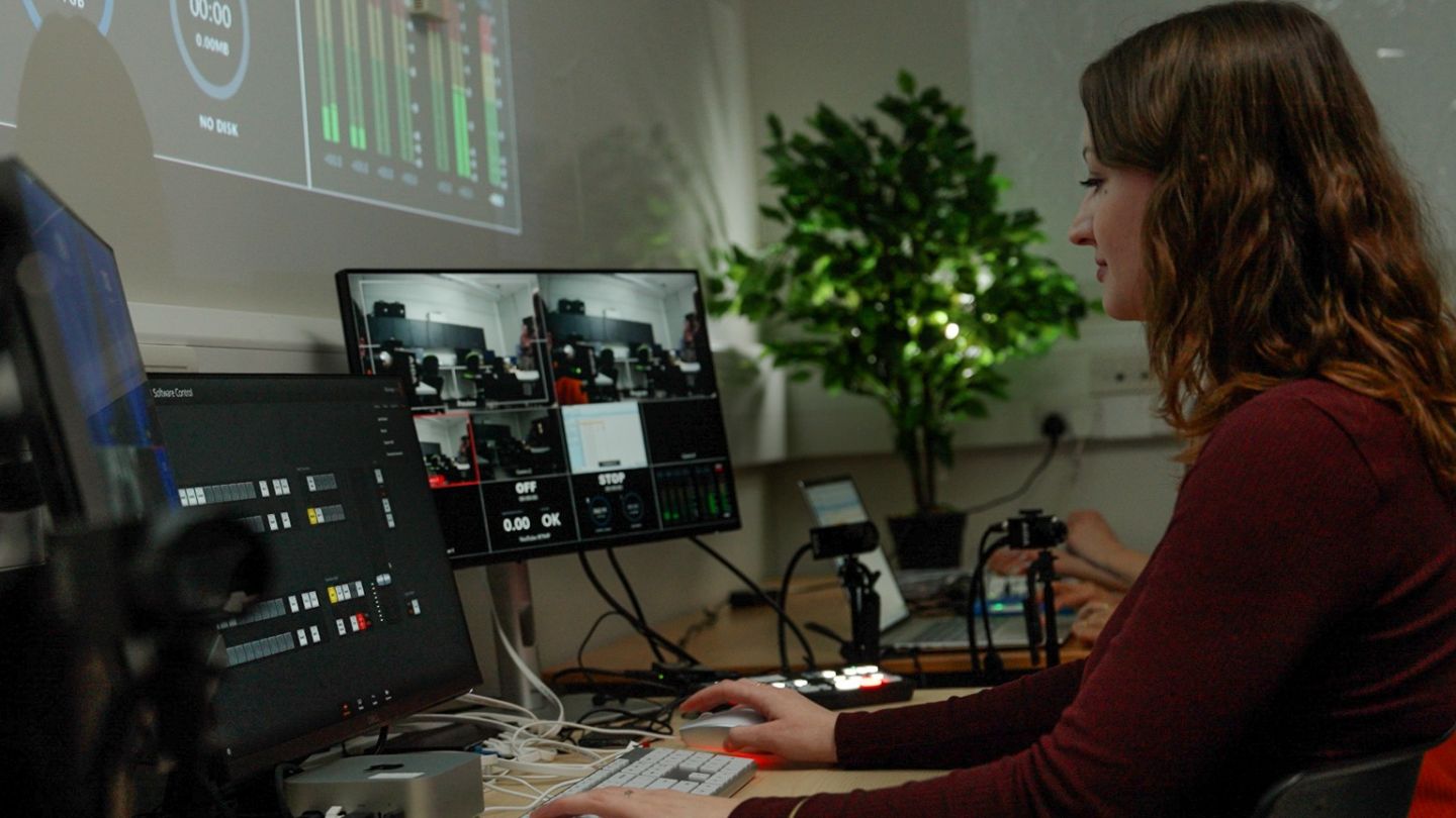MSc User Experience Engineering