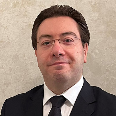 Massimiliano Filippi