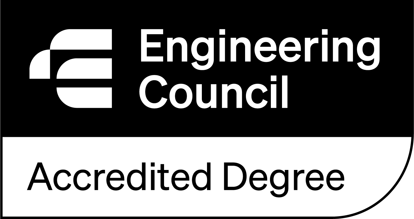 Engineering Council Accreditation 