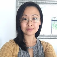 photo of Jenny Wang