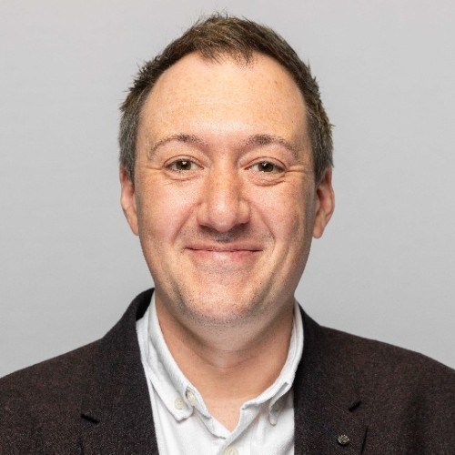 photo of Sam Divall