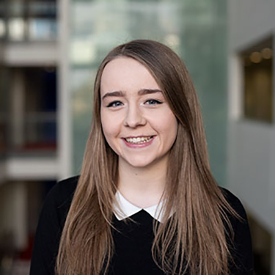 Photo of Gemma Spencer