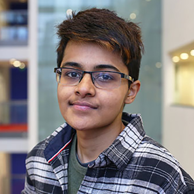 Photo of Sathu Tarimela