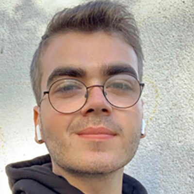 Photo of Tyler Austin