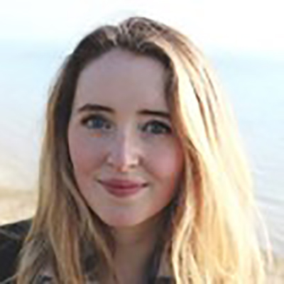 Photo of Angelica Bomford