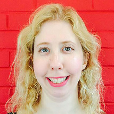 Photo of Norah Myers