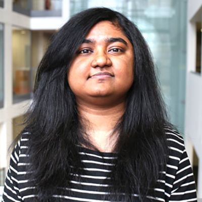 Photo of Rubaiya Upoma