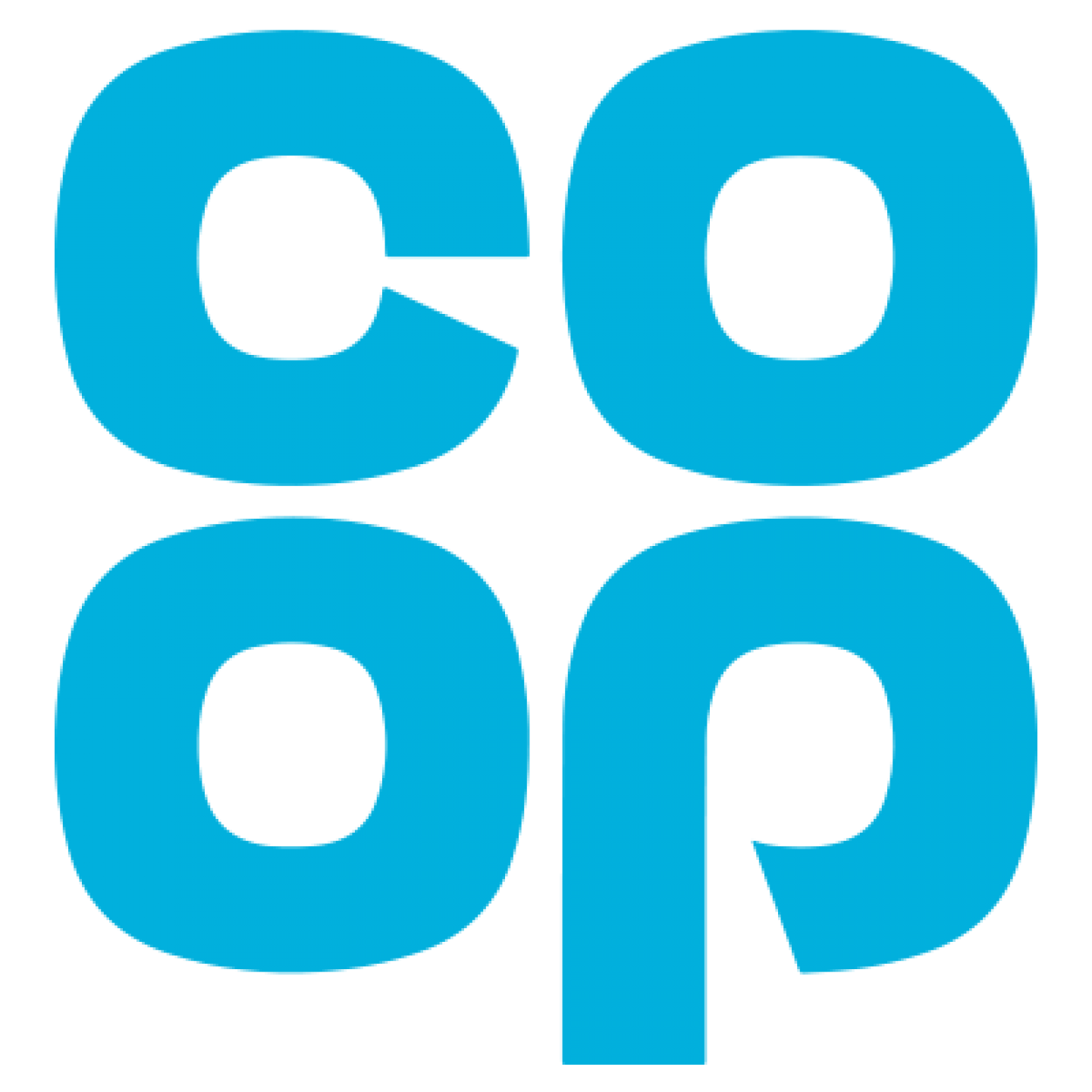 The Co-op
