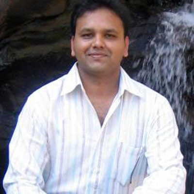 Photo of Vikas Gaur