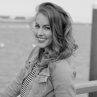 Photo of Kaitlin Dunning