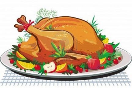 Can your Christmas dinner help save the planet?