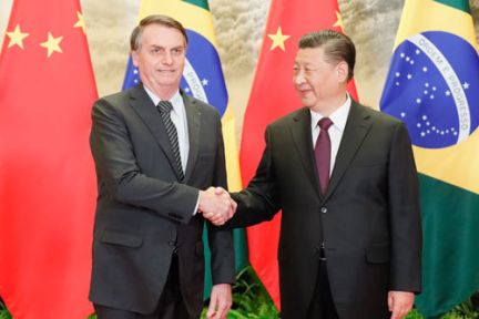 World economy in 2021: here’s who will win and who will lose