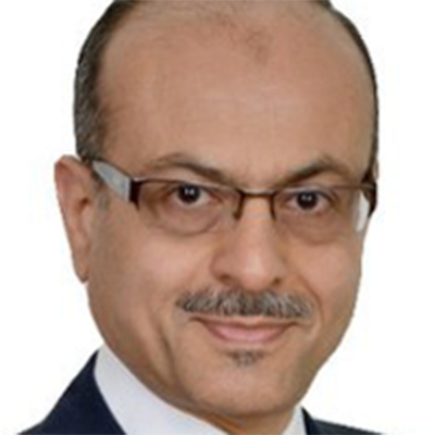 Photo of Husam Sha'at