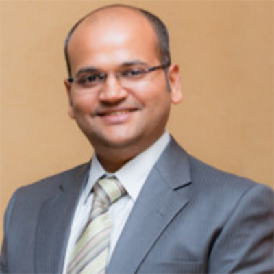 Photo of Tanmay Kedia