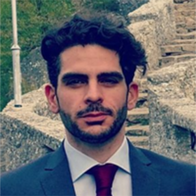 Photo of Giordano Gomato