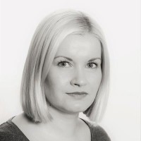 photo of Riikka Kotanen