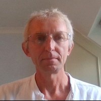photo of Ian Loveland