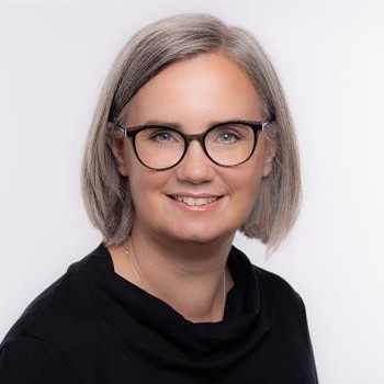 photo of Lucy Myers