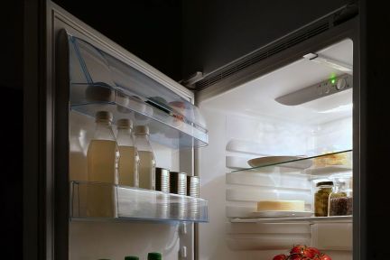 Forecasting the future of refrigeration