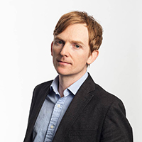 photo of Justin Phillips