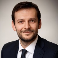photo of Konstantinos Tsavdaridis
