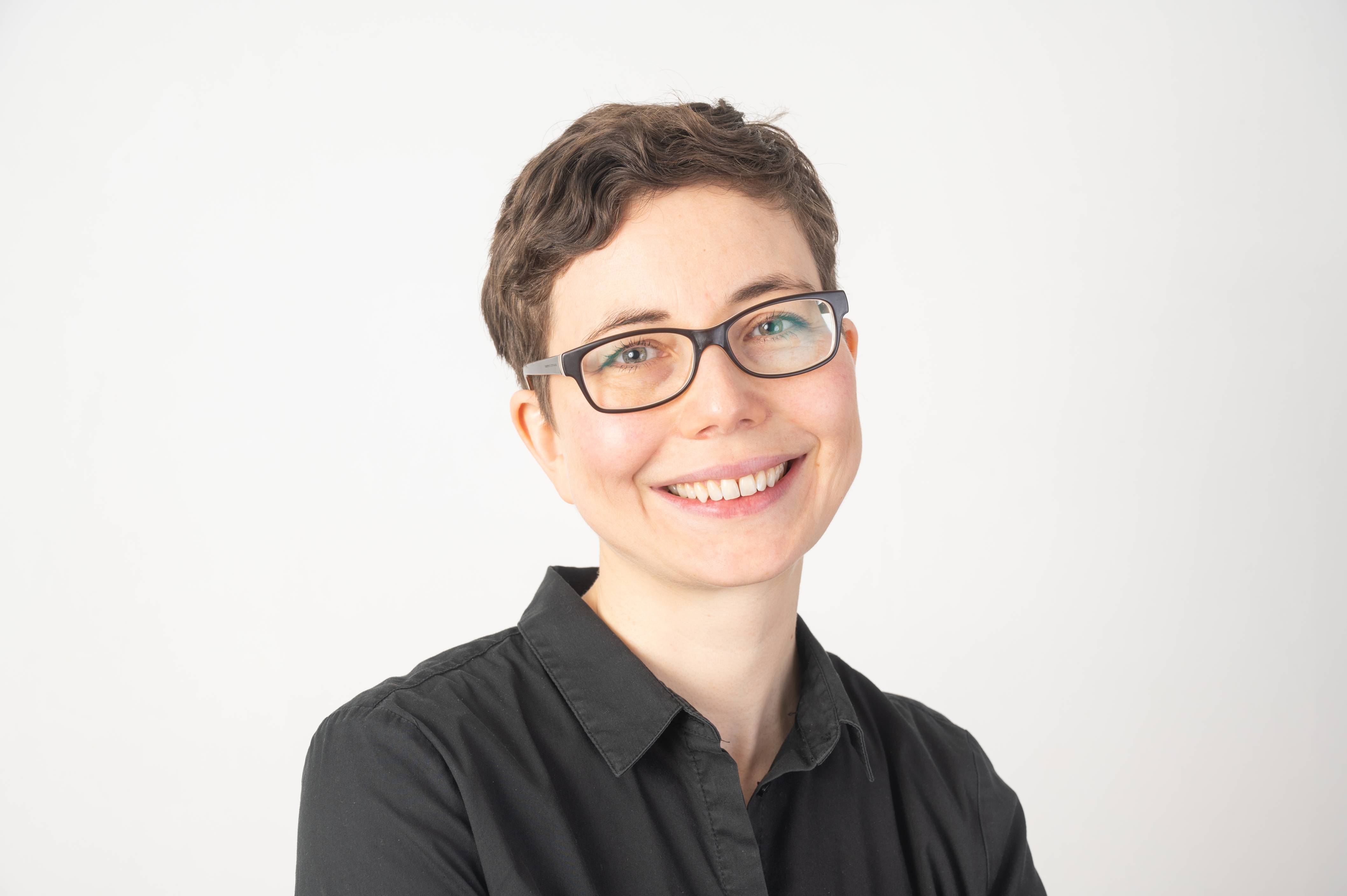 Anna Fruhstorfer