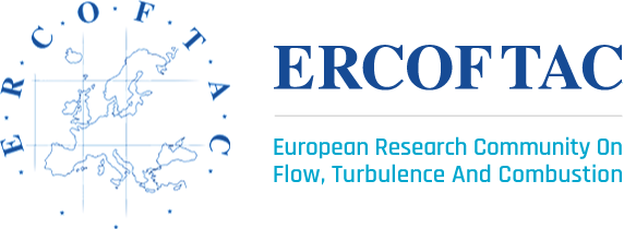 ERCOFTAC Logo