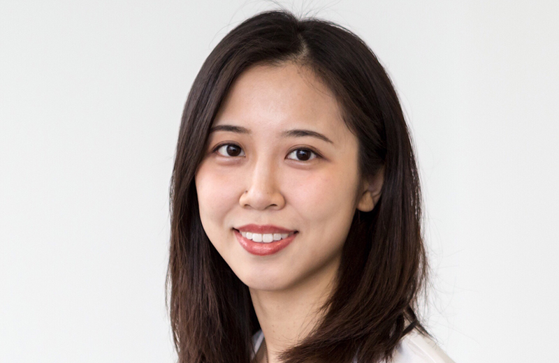 Jiaying Li