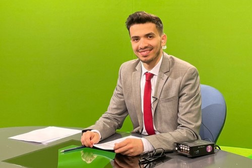 Ali Al-Enazi