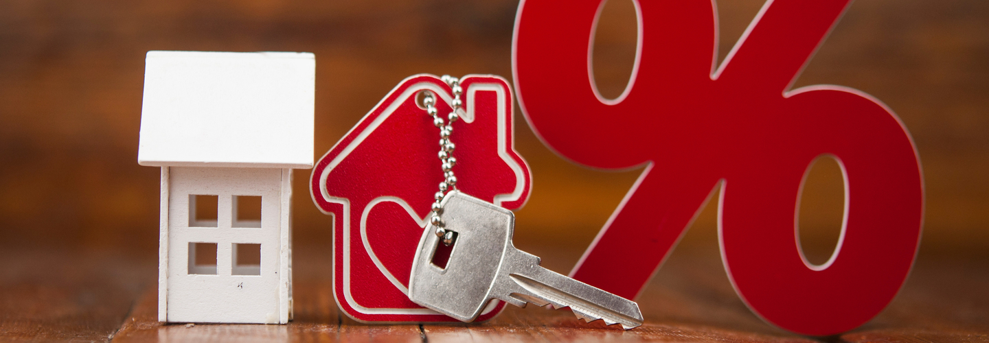 Key, houses and increased rates